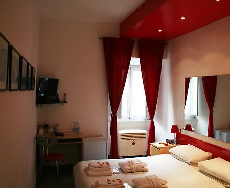 Gli Scipioni Couette-café 5*