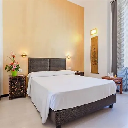 Gli Scipioni Couette-café 5*