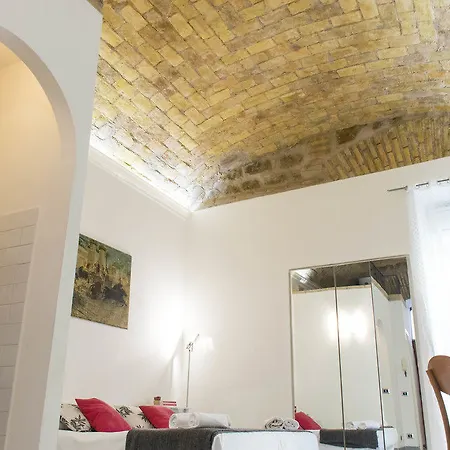 Gli Scipioni B&B