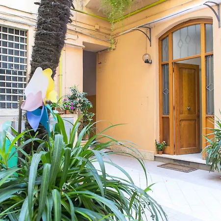 Gli Scipioni B&B 로마