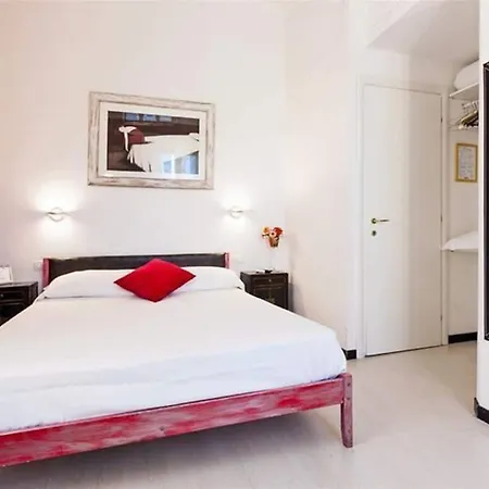 Gli Scipioni B&B 5*