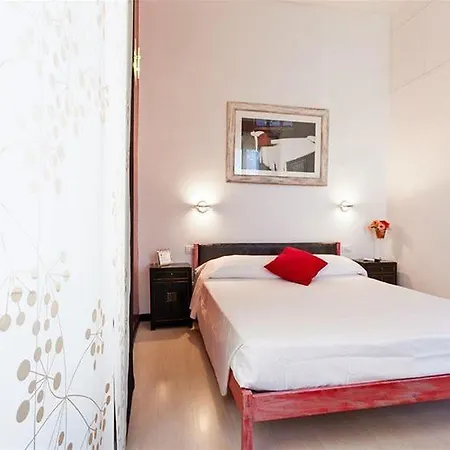 Gli Scipioni Bed & Breakfast Řím