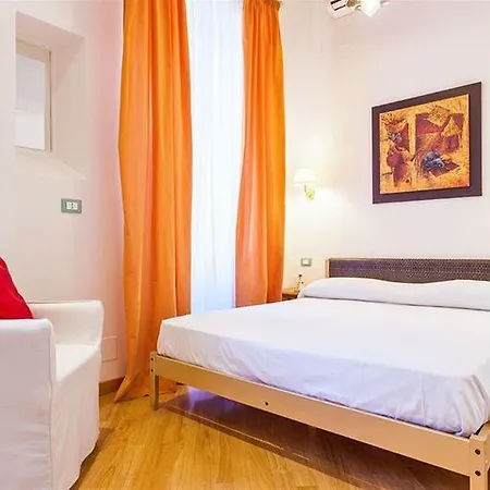Bed & Breakfast Gli Scipioni Řím