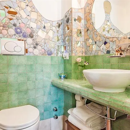 Gli Scipioni Bed & Breakfast Řím