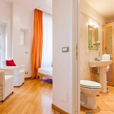 Gli Scipioni Bed & Breakfast Řím