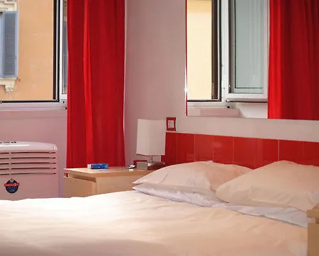Bed & Breakfast Gli Scipioni Řím