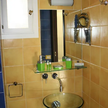 Gli Scipioni Bed & Breakfast Řím