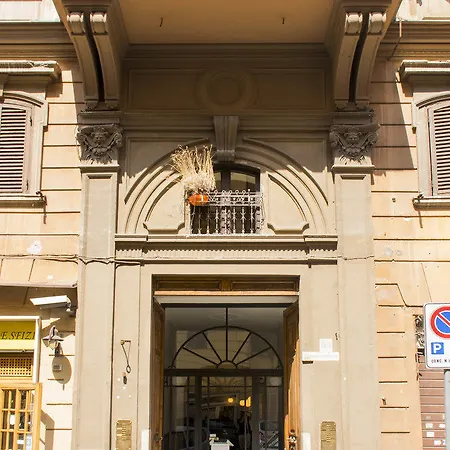 Gli Scipioni 5* Řím