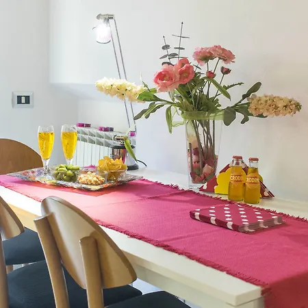 Bed & Breakfast Gli Scipioni Řím