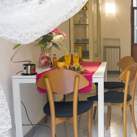 Gli Scipioni Bed & Breakfast Řím