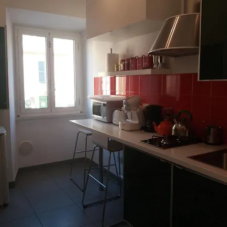 Gli Scipioni 5* Řím