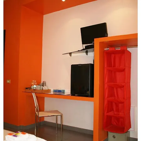 Gli Scipioni Bed & Breakfast Řím