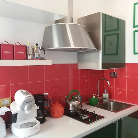 Gli Scipioni Bed & Breakfast Řím