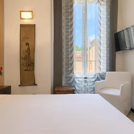 Gli Scipioni Bed & Breakfast Řím